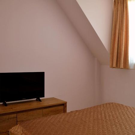 Апарт Център Apart Center Plovdiv Eksteriør billede