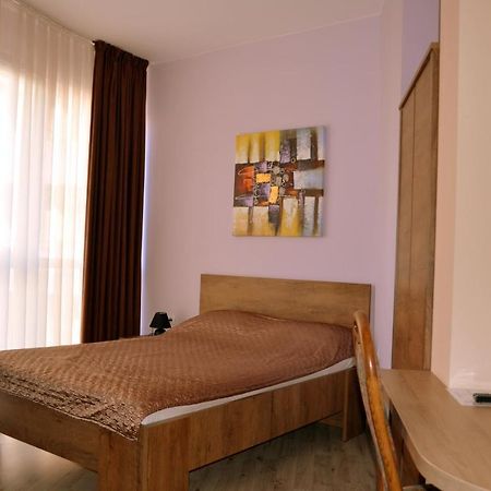 Апарт Център Apart Center Plovdiv Eksteriør billede