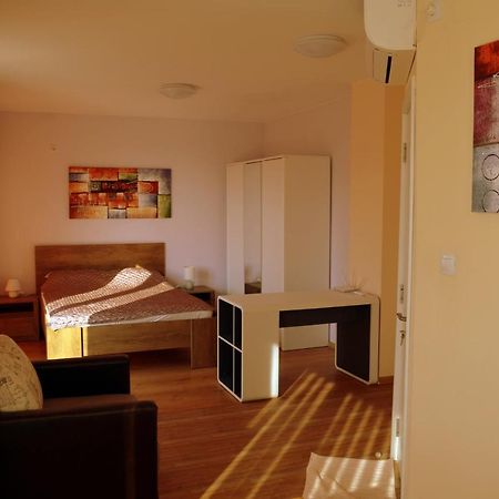 Апарт Център Apart Center Plovdiv Eksteriør billede