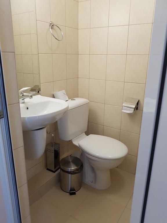 Апарт Център Apart Center Plovdiv Eksteriør billede