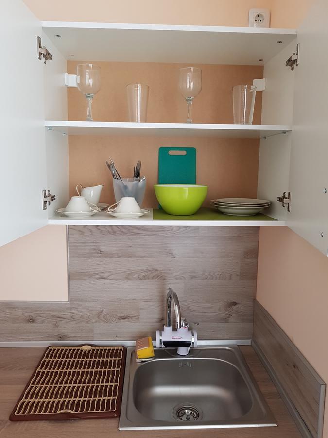 Апарт Център Apart Center Plovdiv Eksteriør billede