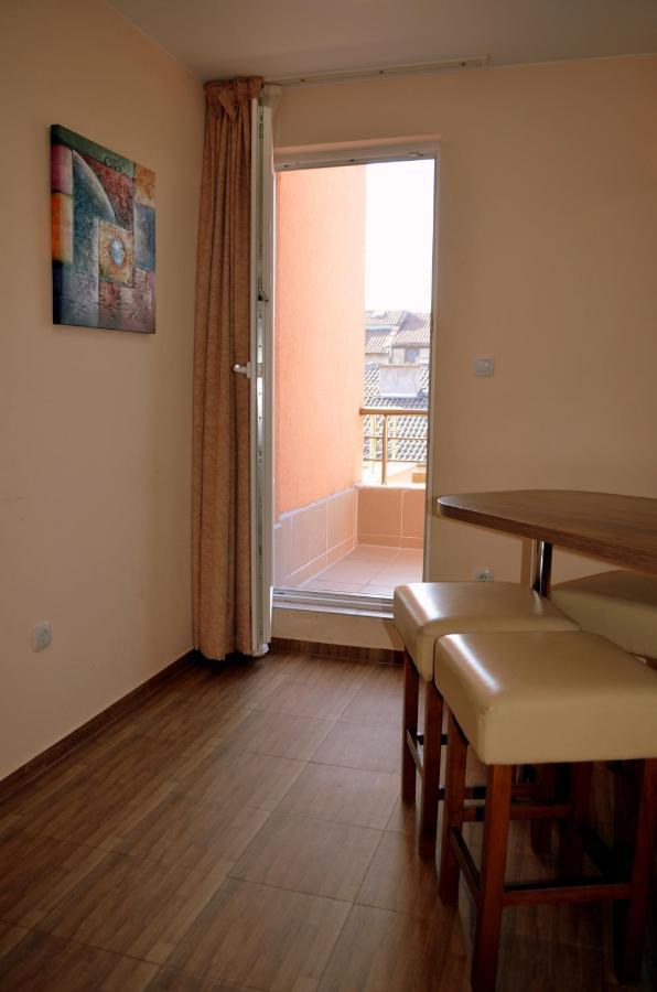 Апарт Център Apart Center Plovdiv Eksteriør billede