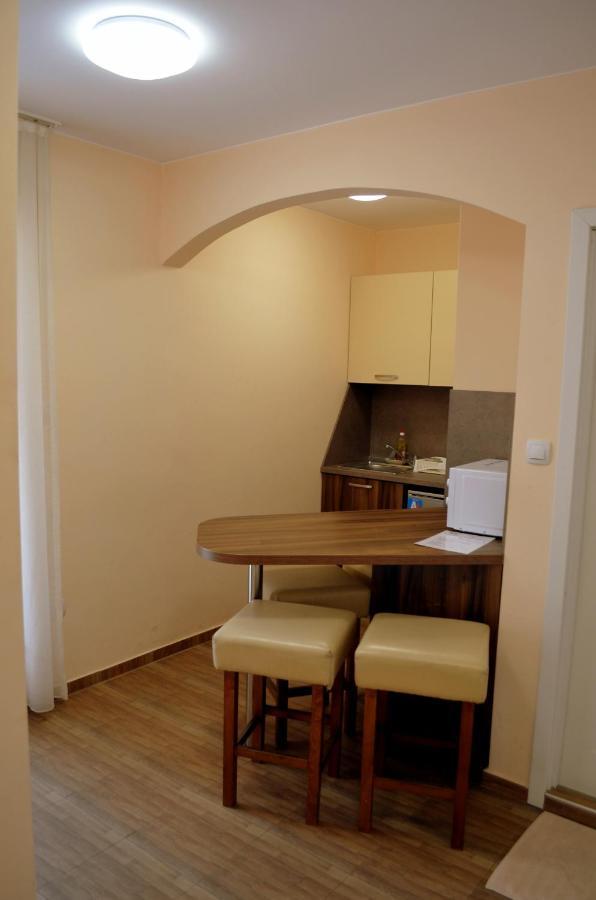 Апарт Център Apart Center Plovdiv Eksteriør billede