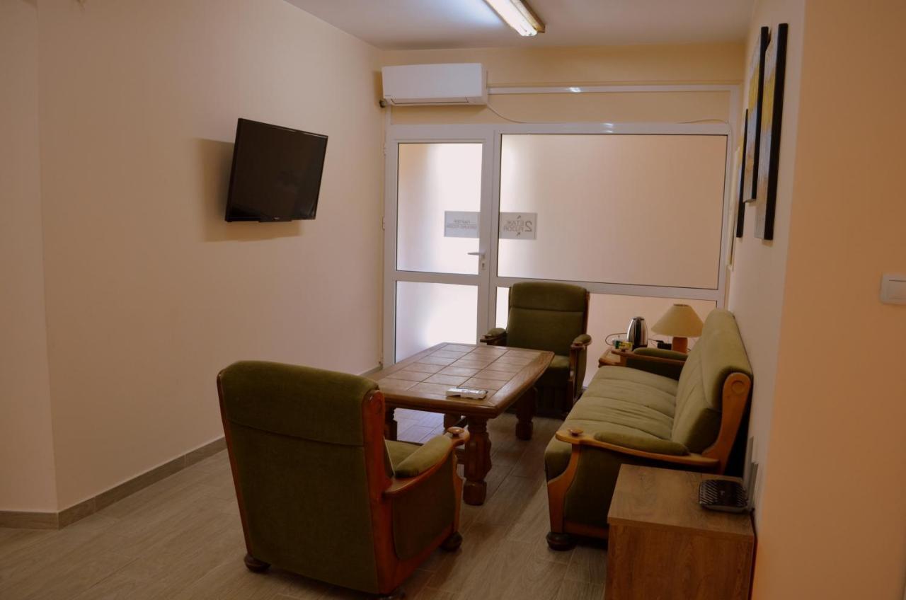 Апарт Център Apart Center Plovdiv Eksteriør billede
