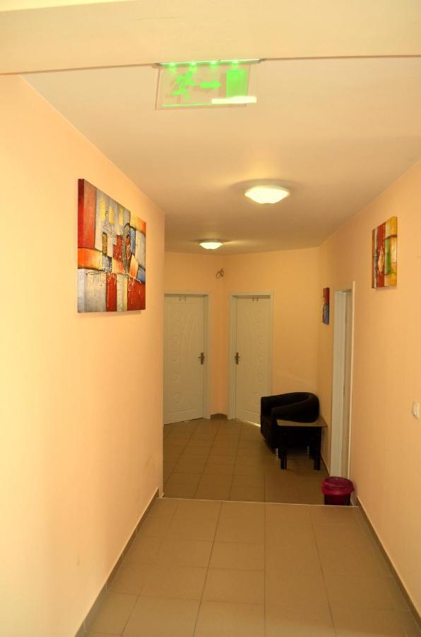 Апарт Център Apart Center Plovdiv Eksteriør billede