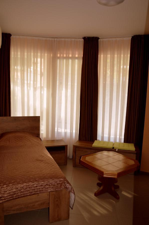 Апарт Център Apart Center Plovdiv Eksteriør billede