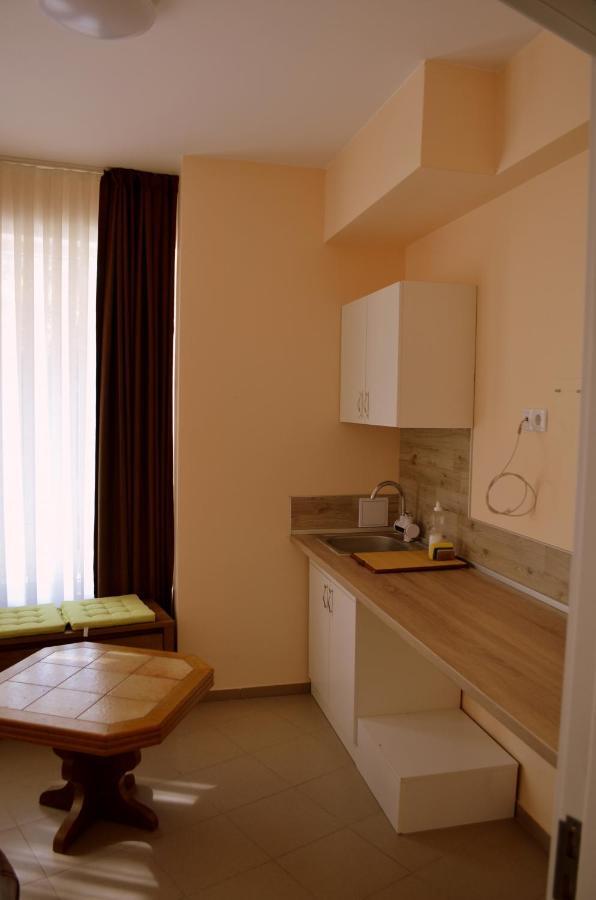Апарт Център Apart Center Plovdiv Eksteriør billede