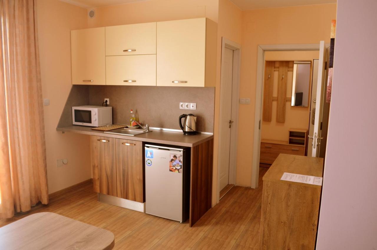 Апарт Център Apart Center Plovdiv Eksteriør billede
