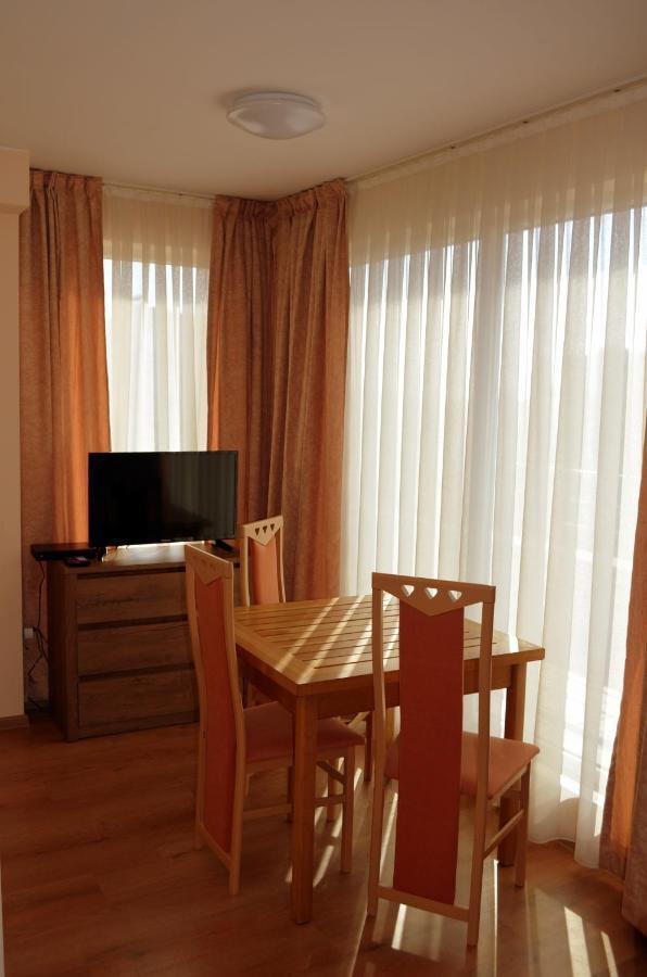 Апарт Център Apart Center Plovdiv Eksteriør billede